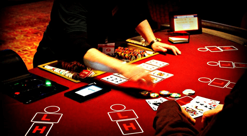 Pai Gow Poker Online 
