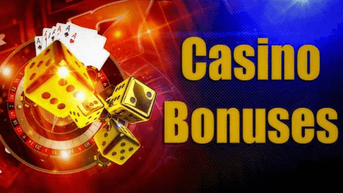 Best AU Casino Bonuses 