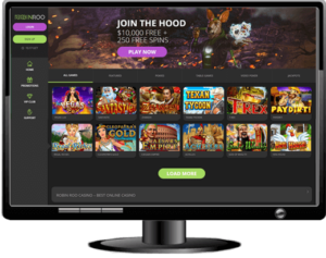 robin roo casino app