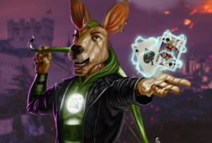 robin roo casino australia