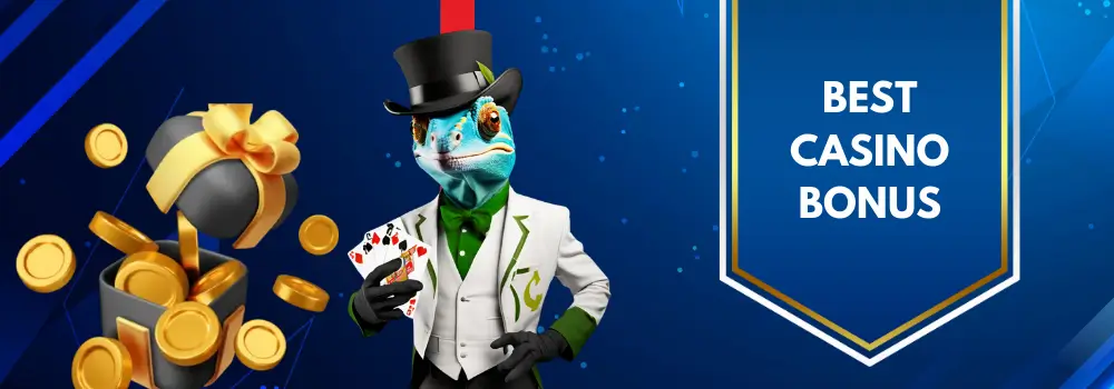 Best Casino Bonuses in Australia