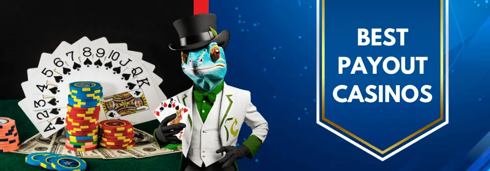 best payout online casino real money in Australia