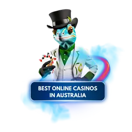 Best Online Casinos Australia Best AU Casino Sites